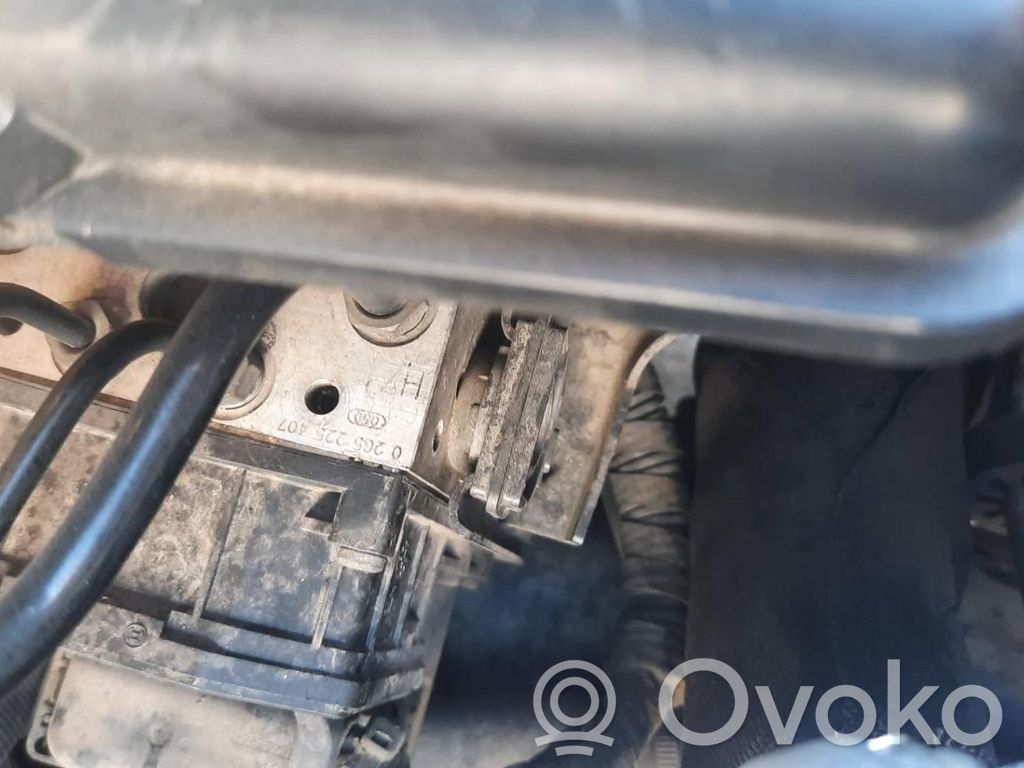 Audi A8 S8 D3 4E ABS Pump 