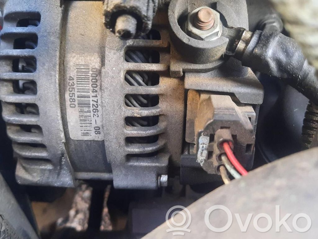 Volvo S40 Generator/alternator 