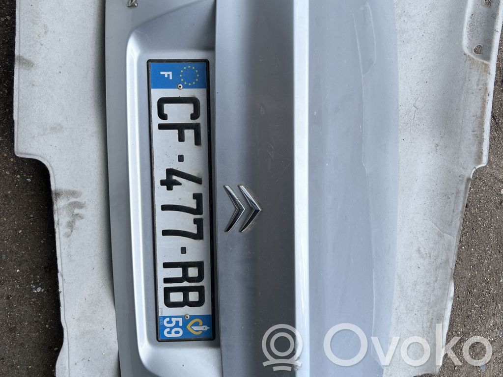 Citroen C5 Tailgate/trunk/boot lid 