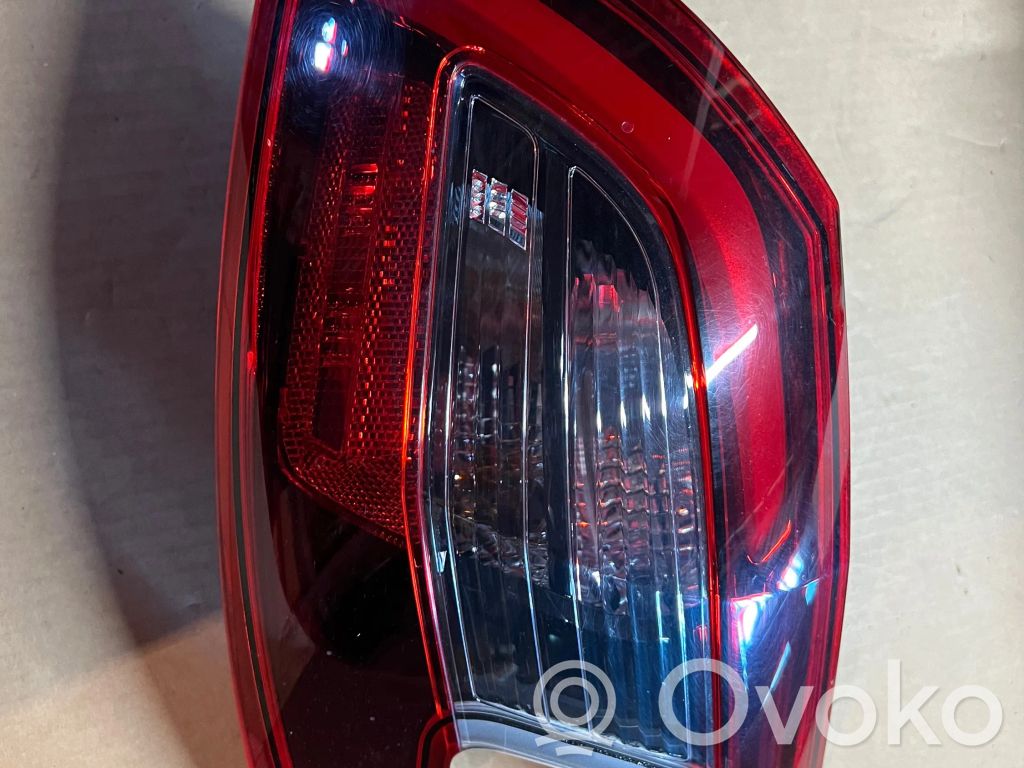 Peugeot 308 Takavalot 