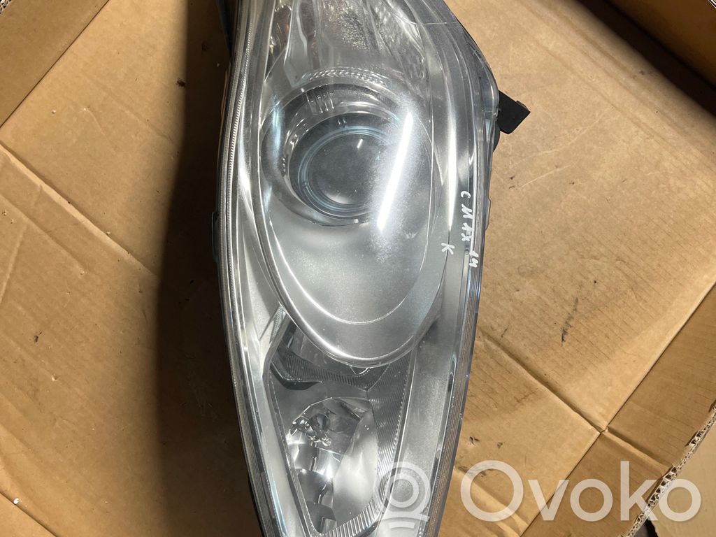 Ford Grand C-MAX Scheinwerfer 