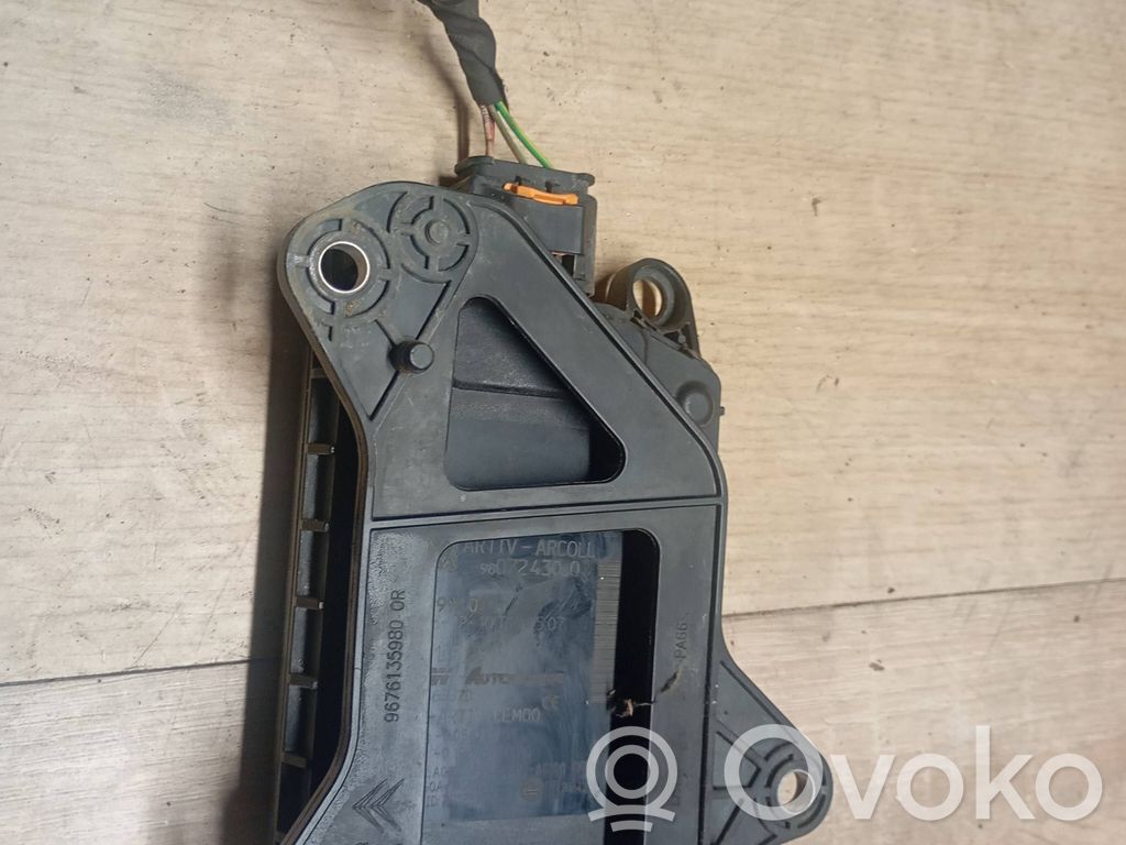 Citroen C4 Grand Picasso Sensor de radar Distronic 