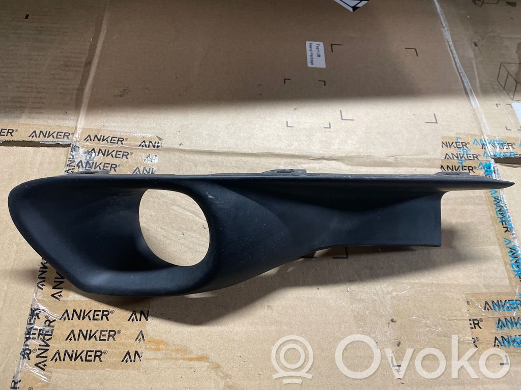 Citroen DS5 Grille antibrouillard avant 