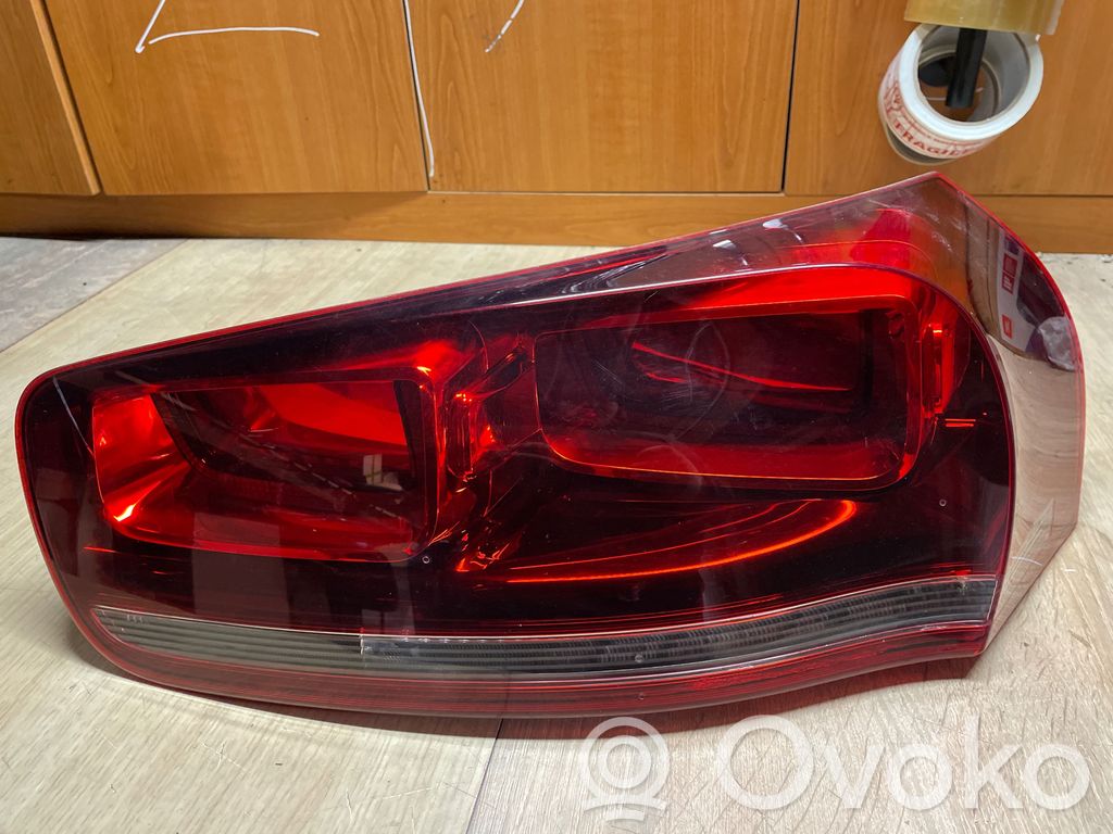 Citroen C4 II Picasso Takavalot 