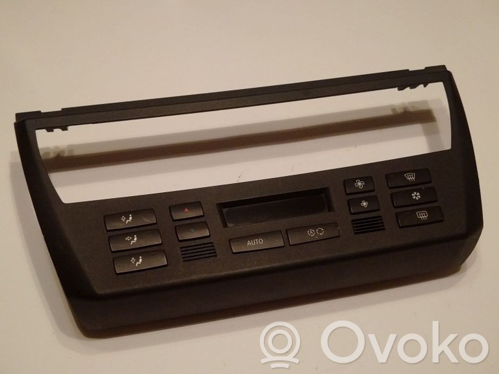 Climate control unit   64113413866,3413866