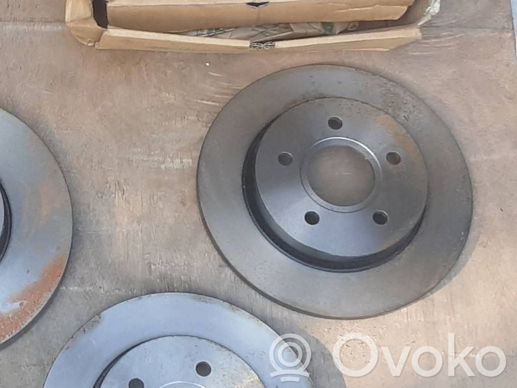 Ford Focus Disc frână spate 