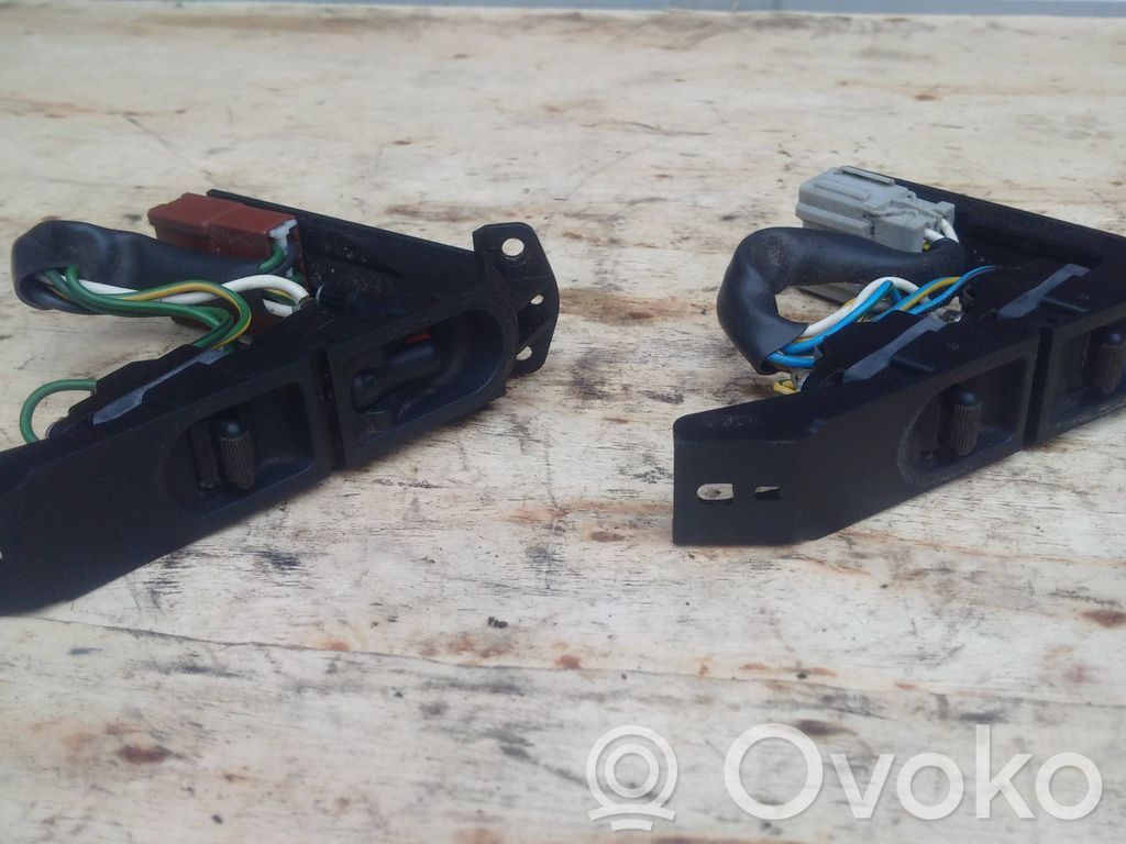 MG ZS Electric window control switch 