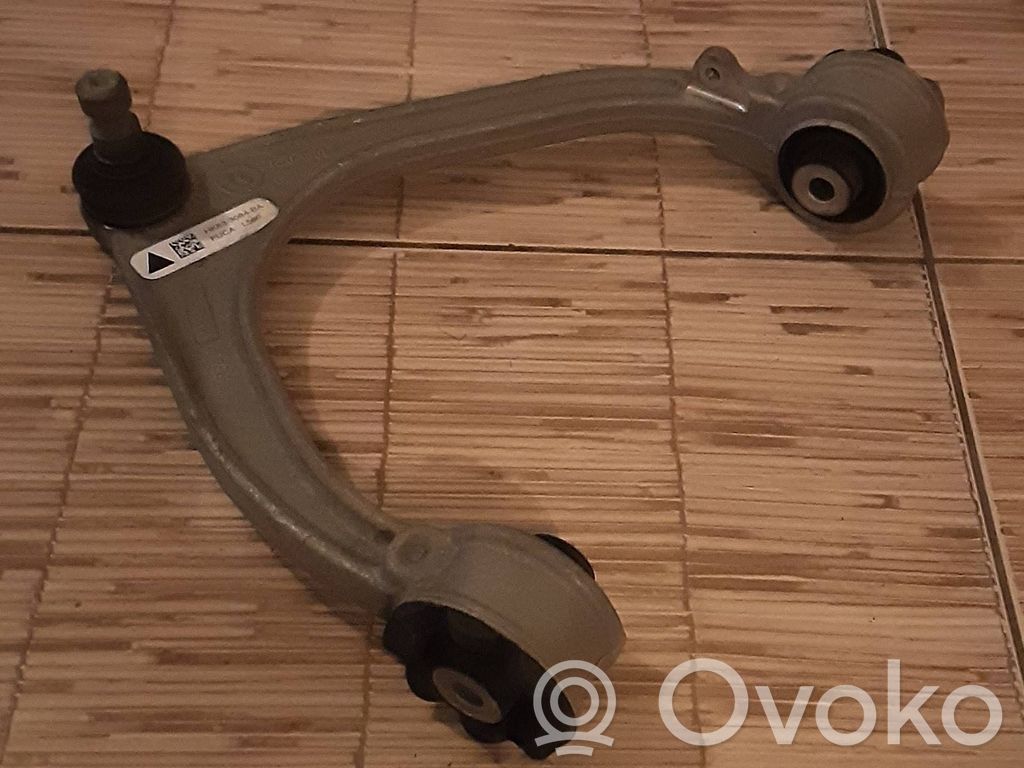 Land Rover Range Rover Velar Etu-ylätukivarren haarukkavipu 