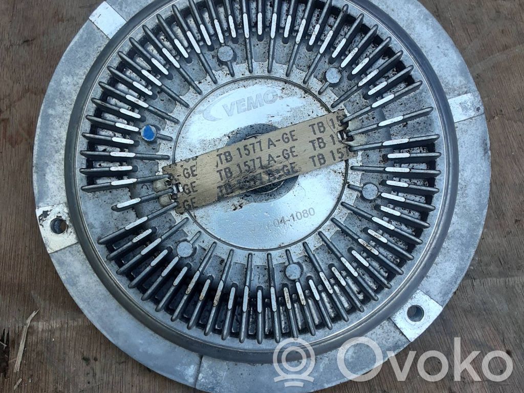 Embrague viscoso ventilador   V20041080,V20041080,11522246042,2246042