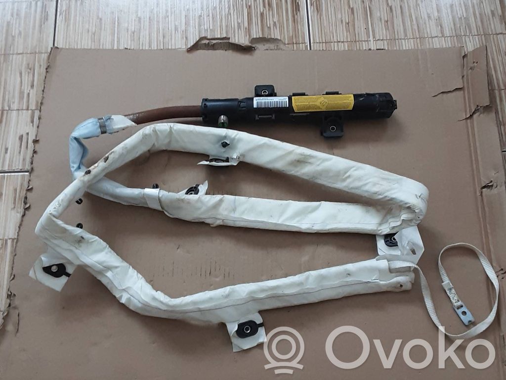Alfa Romeo 159 Airbag cortină 