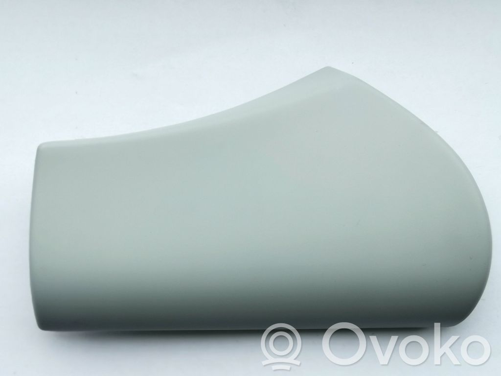 Opel Vectra B Plastic wing mirror trim cover 