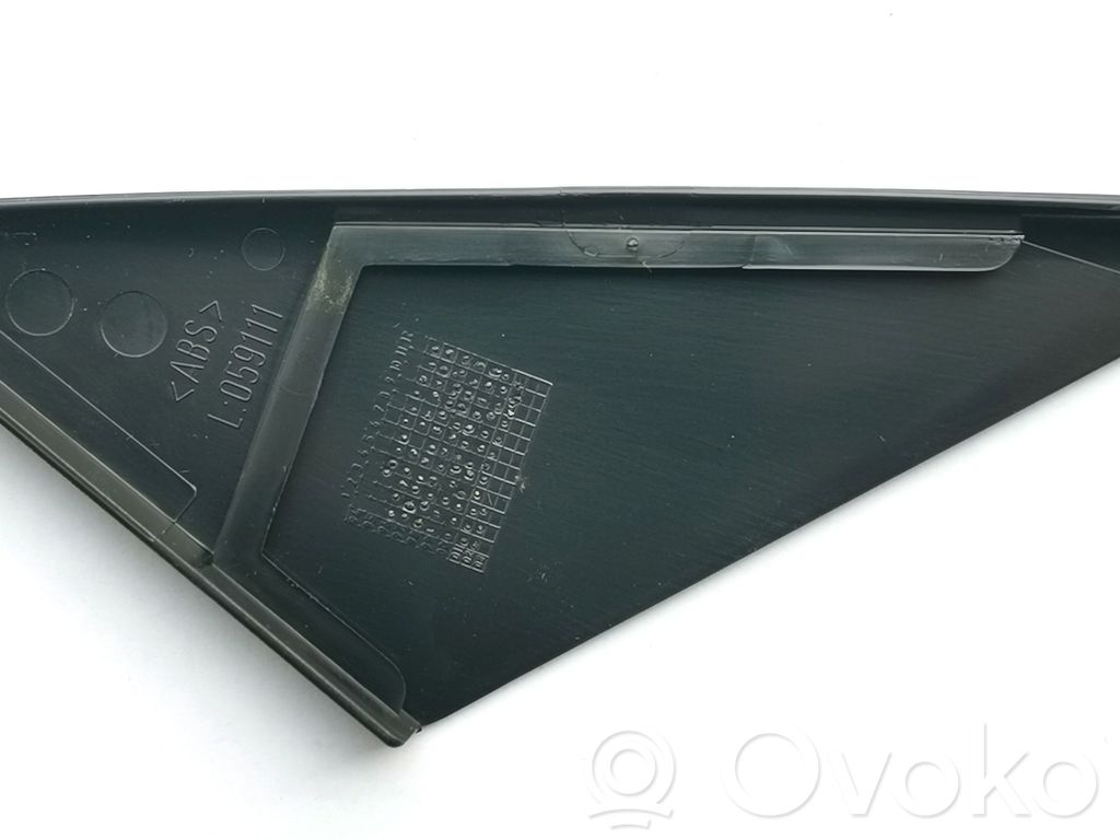 Plastic wing mirror trim cover   059111,1428421,90545856