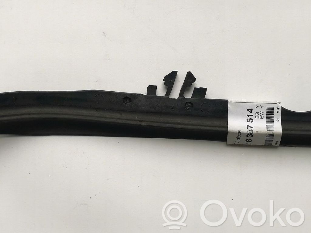 Under headlight/headlamp trim   63128387514