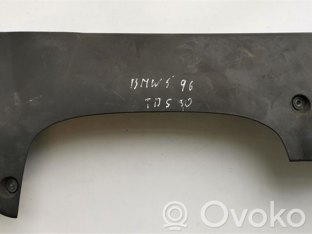 Engine cover (trim)   14490001