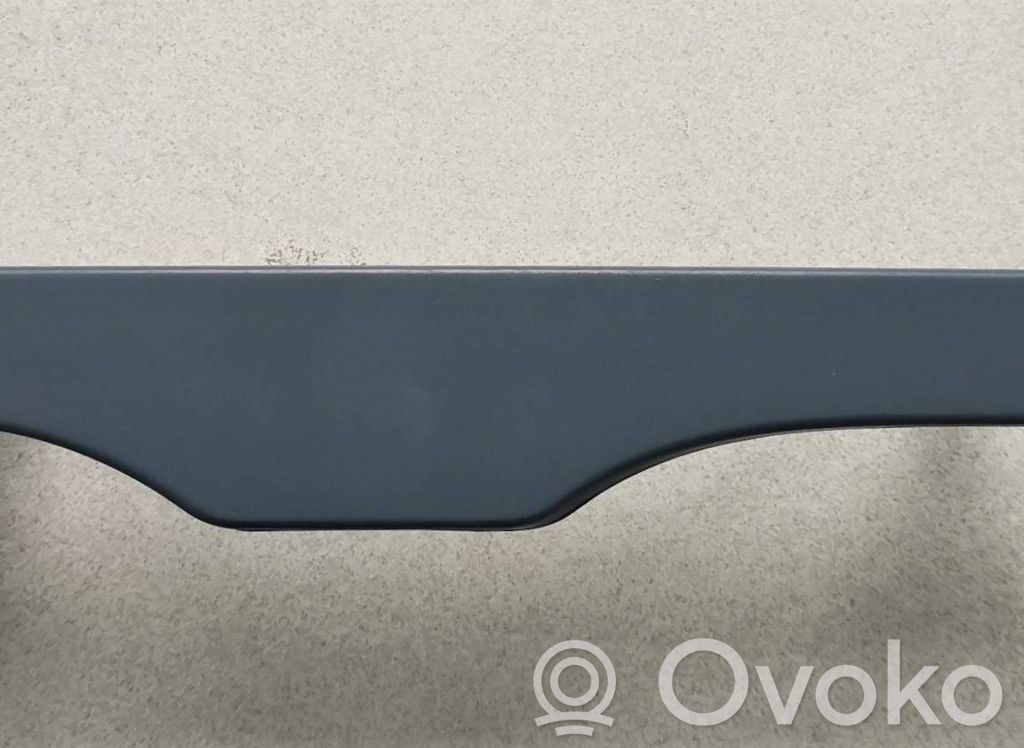 BMW 3 E46 Under headlight/headlamp trim 