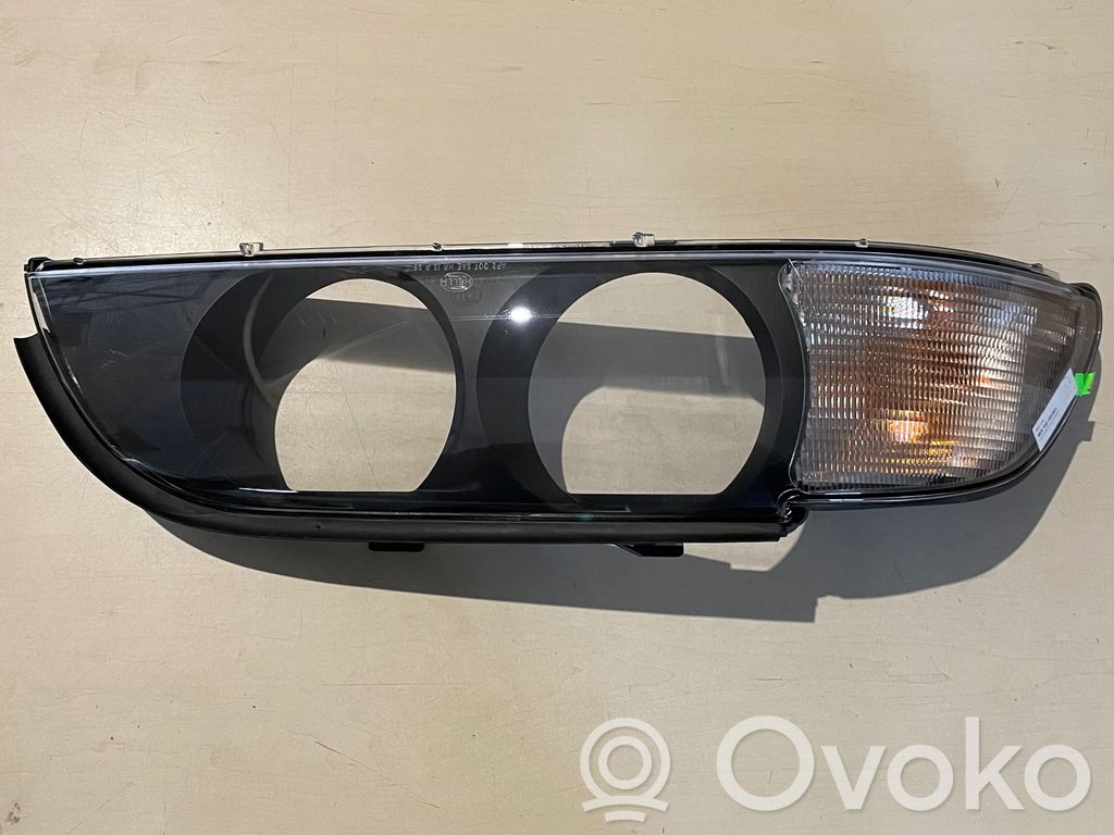 BMW 5 E39 Headlight part 