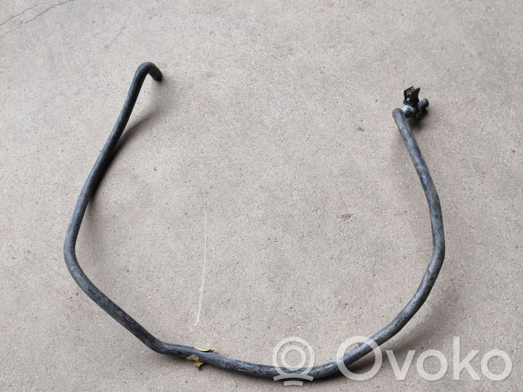 Audi Q7 4M Einzelteil Scheinwerfer 