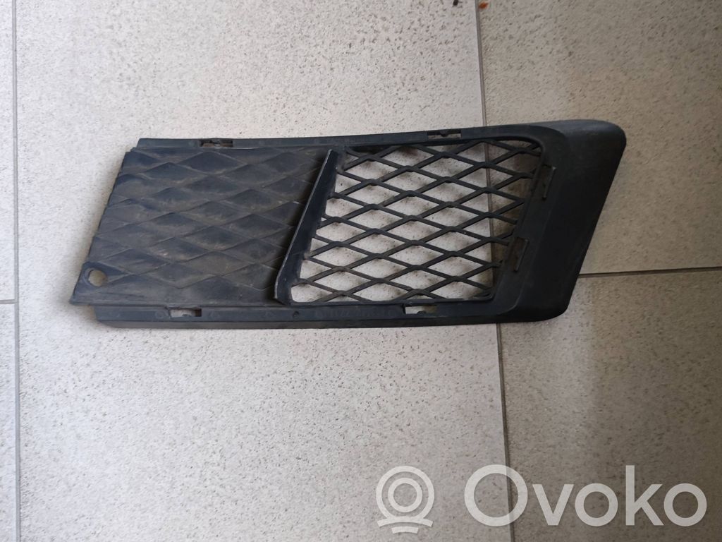 BMW 3 E92 E93 Front bumper lower grill 
