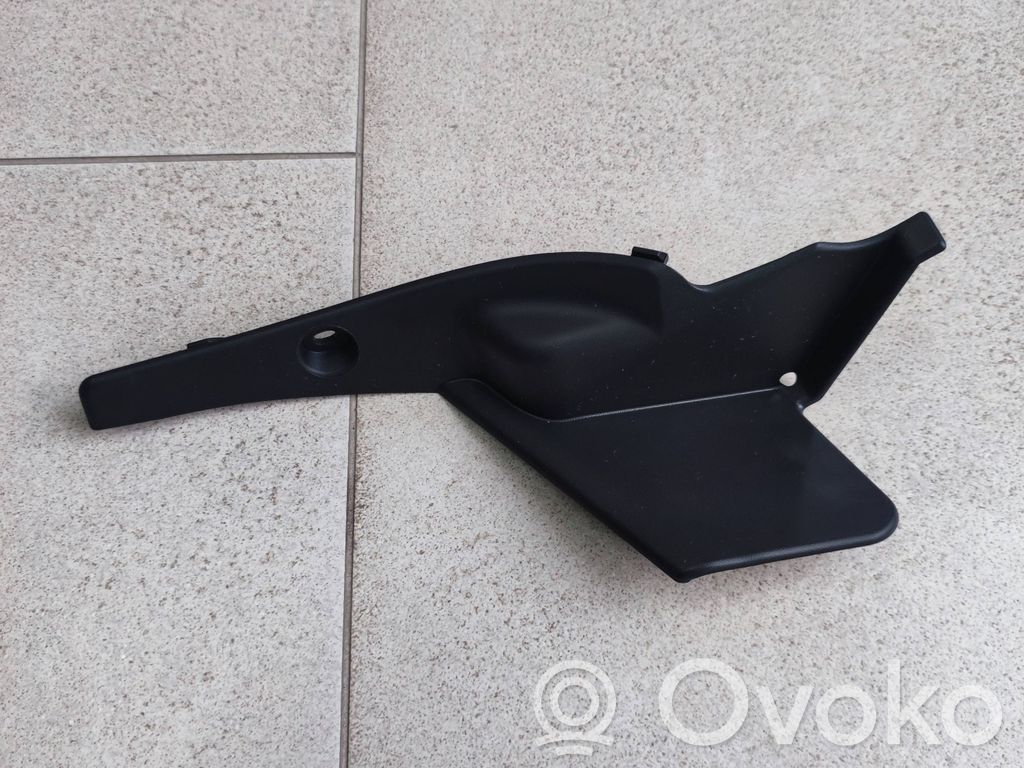 Windshield trim   91423AL03B