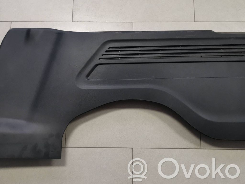 Citroen Berlingo Other trunk/boot trim element 