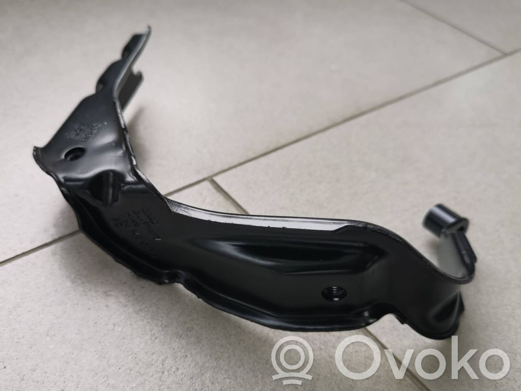 Audi A6 S6 C6 4F Engine mounting bracket 