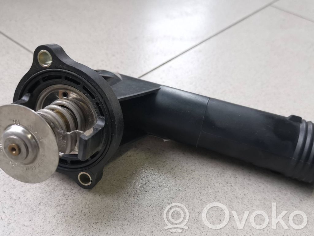 BMW 3 E46 Termostaatin kotelo 