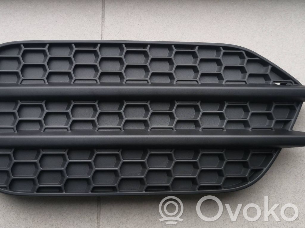 Volkswagen Tiguan Priešrūkinio žibinto apdaila/ grotelės 