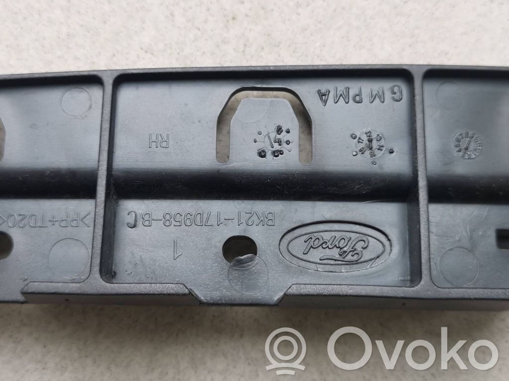 Front bumper mounting bracket   BK2117D958BC