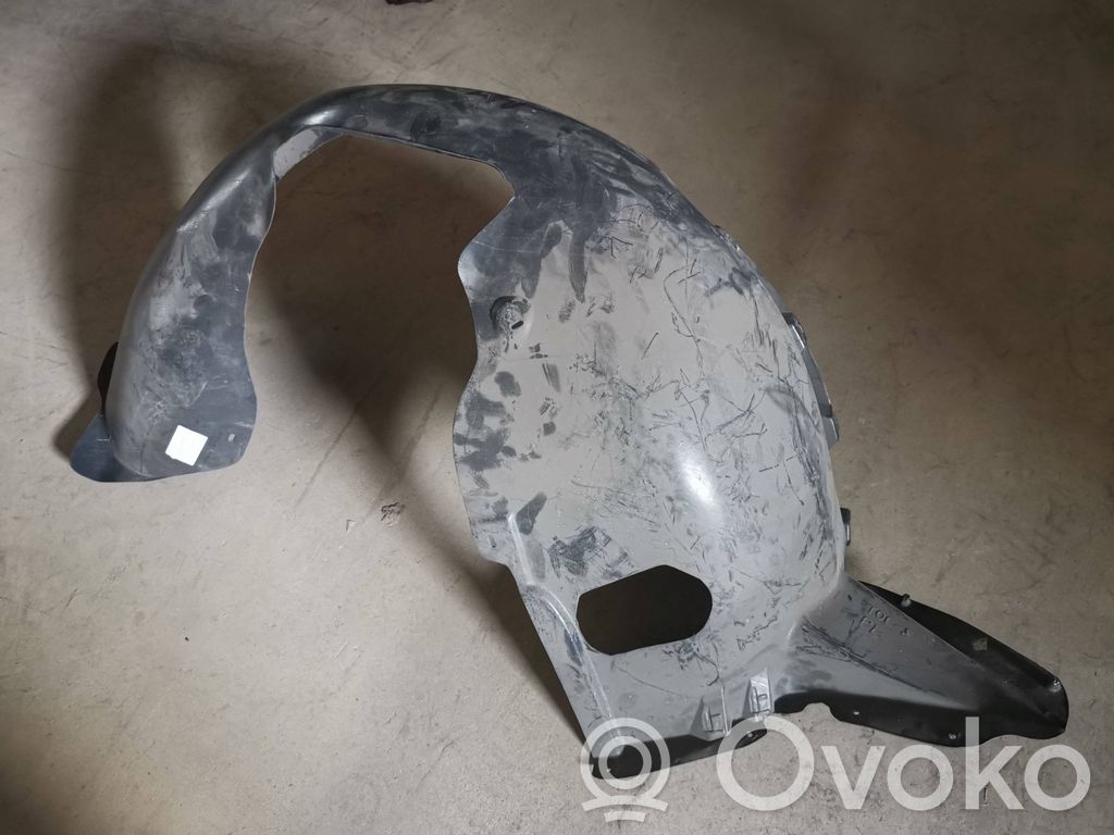 Seat Altea Apakšspārns 