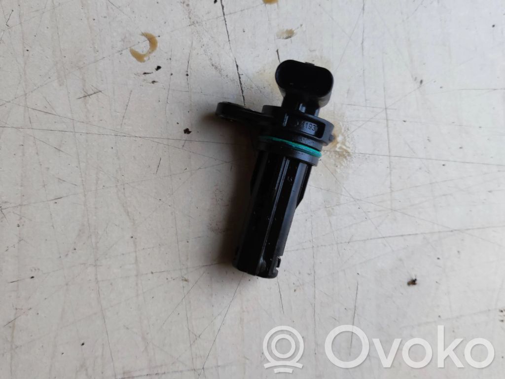 Crankshaft position sensor   68079375AC,25171800264