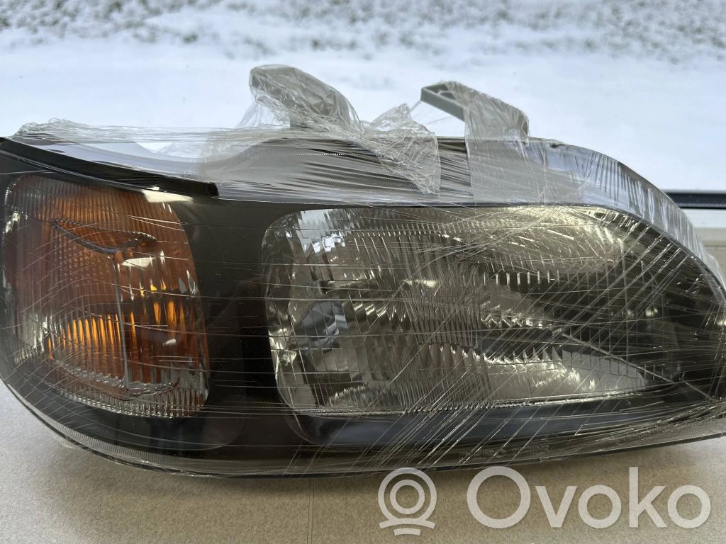 Honda Civic X Phare frontale 