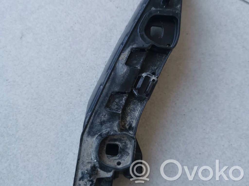 Skoda Scala Front bumper mounting bracket 