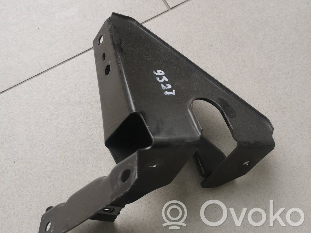 BMW 3 E90 E91 Spyna variklio dangčio 