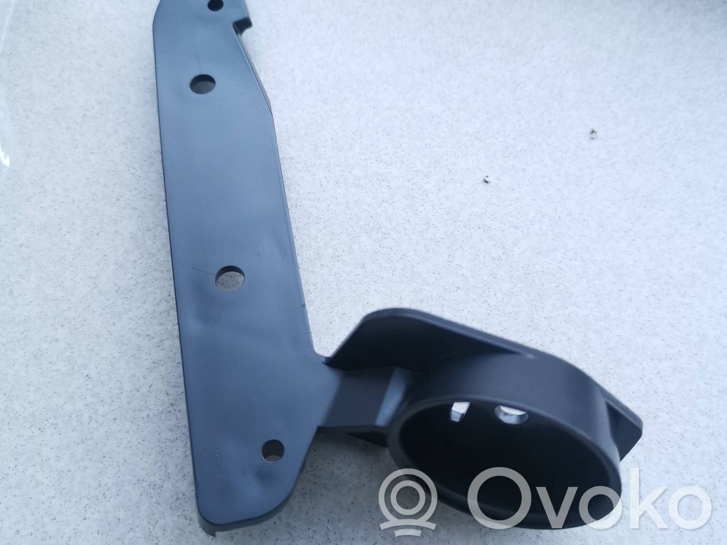 BMW 3 E90 E91 Fender mounting bracket 