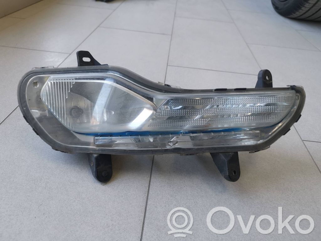 Ford Kuga I Światło przeciwmgłowe przednie 