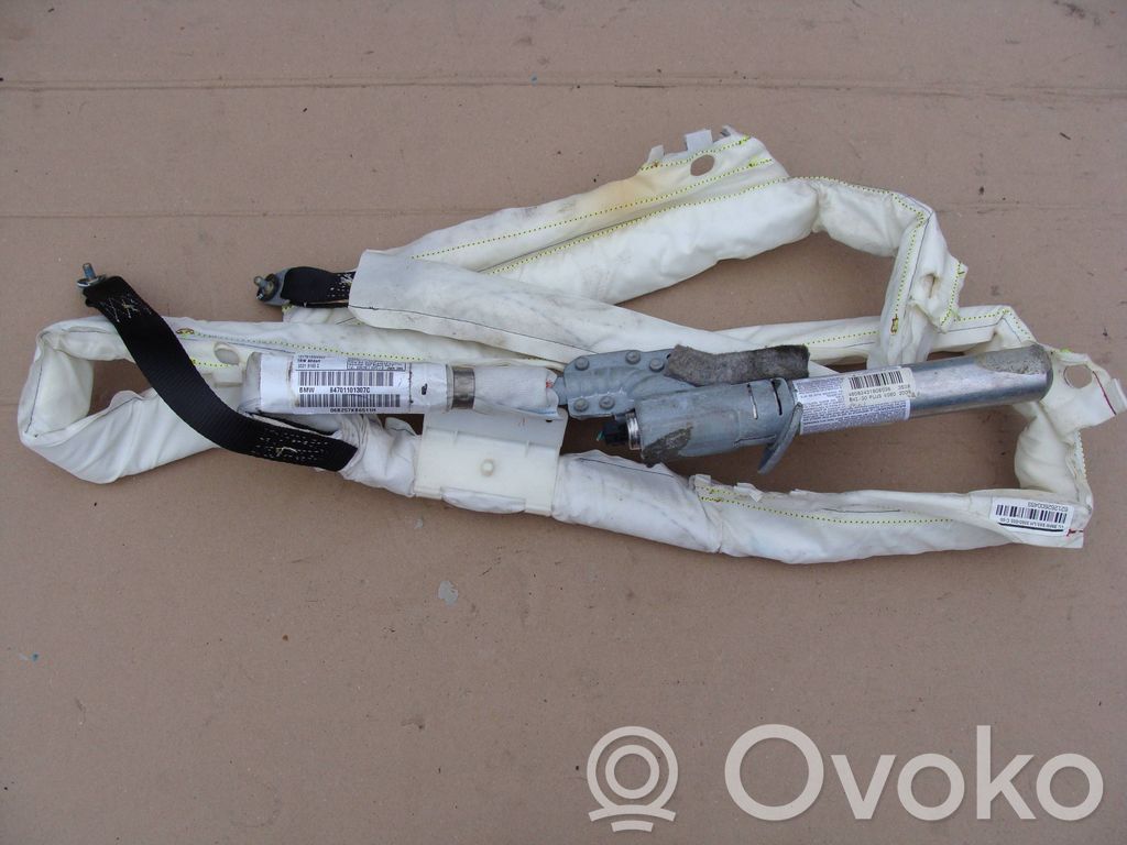 BMW 7 E65 E66 Kopfairbag 