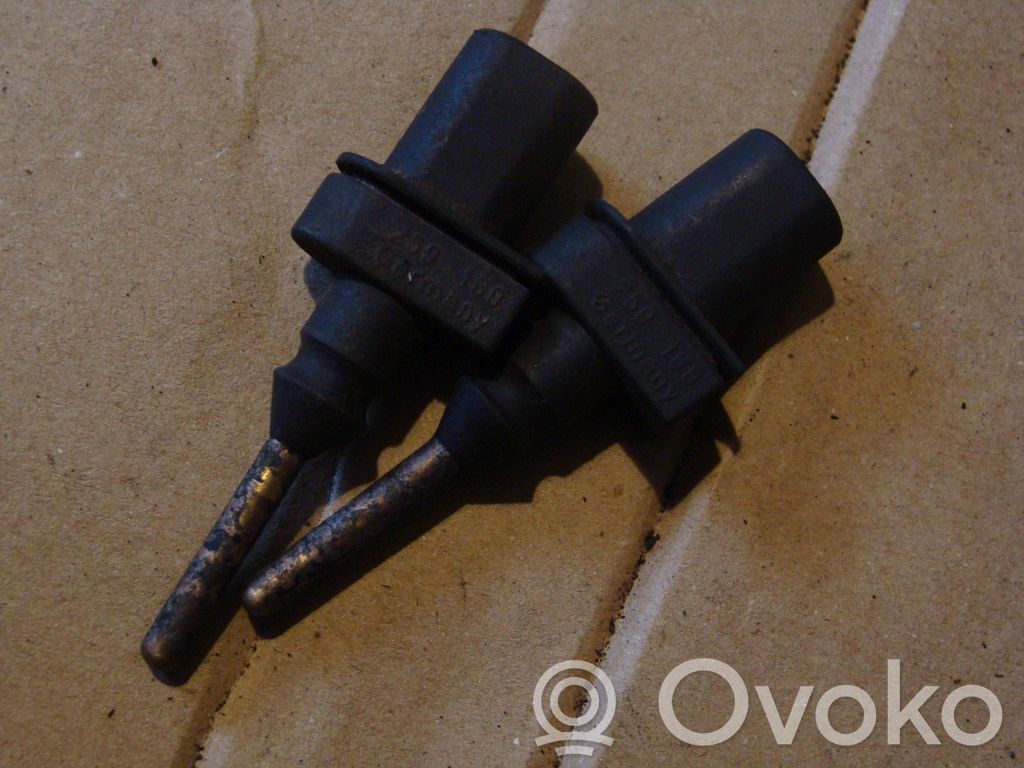 BMW 3 E46 Outside/external air temperature sensor 