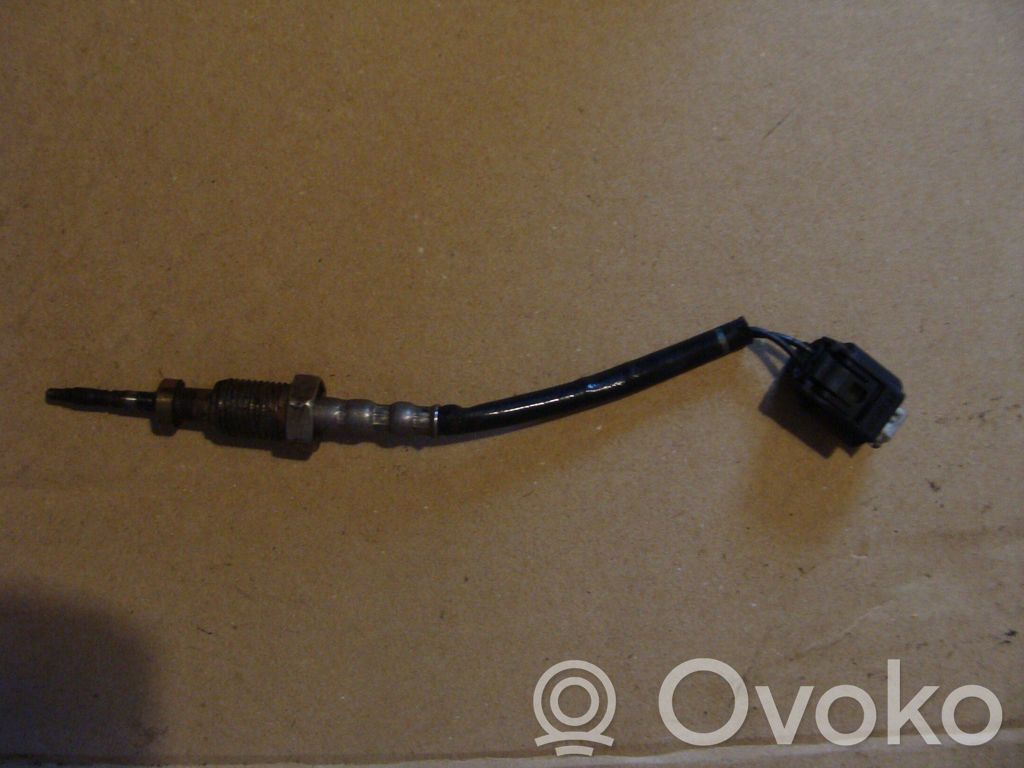 BMW 5 E60 E61 Exhaust gas temperature sensor 