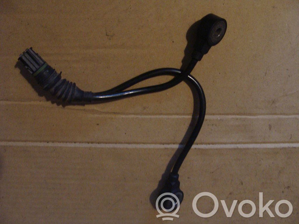 BMW 3 E46 Klopfsensor 