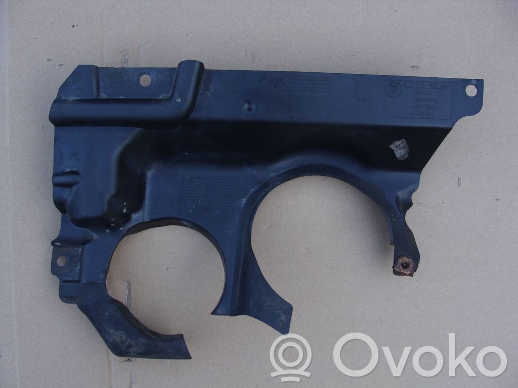Engine splash shield/under tray   2990817,2990817