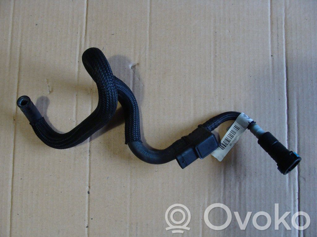 BMW 3 E90 E91 Fuel line/pipe/hose 