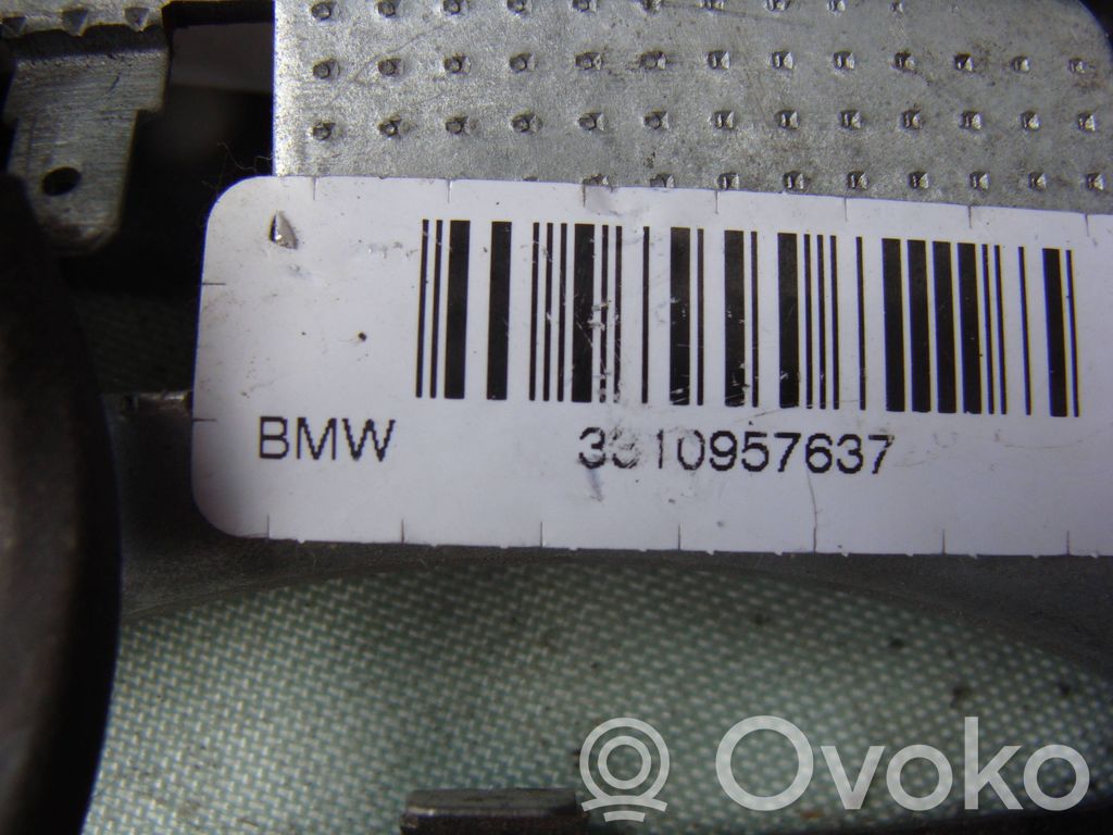 BMW 3 E46 Stūres drošības spilvens 