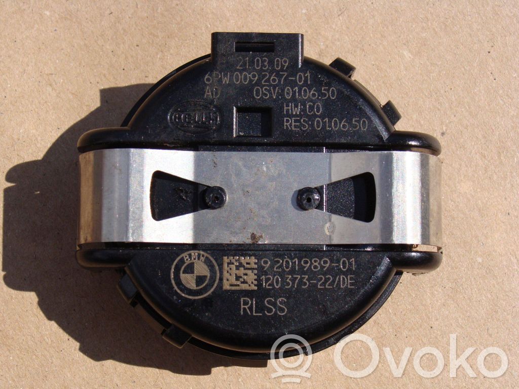 Regensensor   9201989