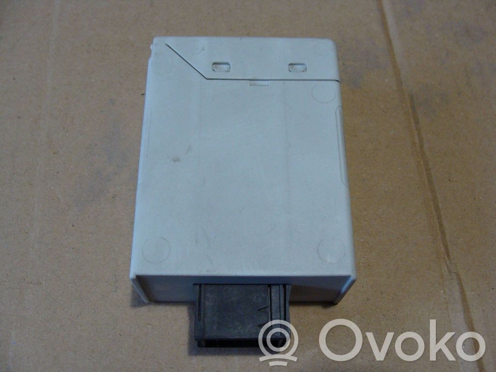 BMW 3 E46 Wing mirror control module 