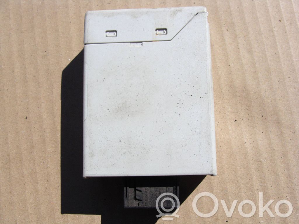 BMW 3 E46 Wing mirror control module 