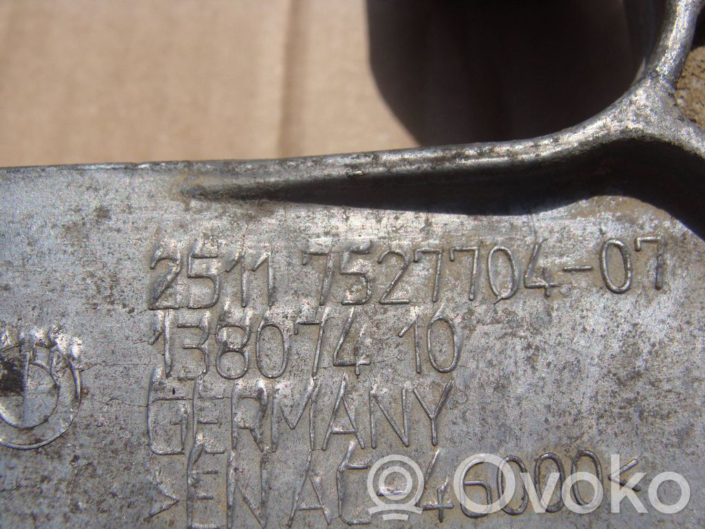 BMW 3 E90 E91 Gear shifter/selector 