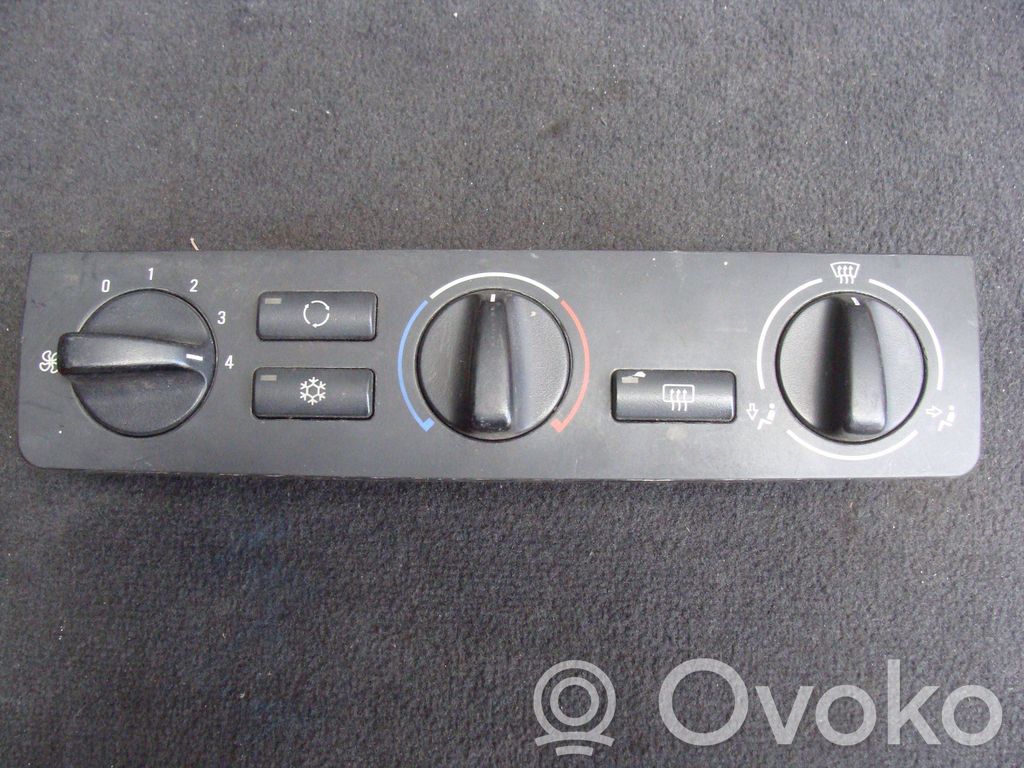Climate control unit   6931839
