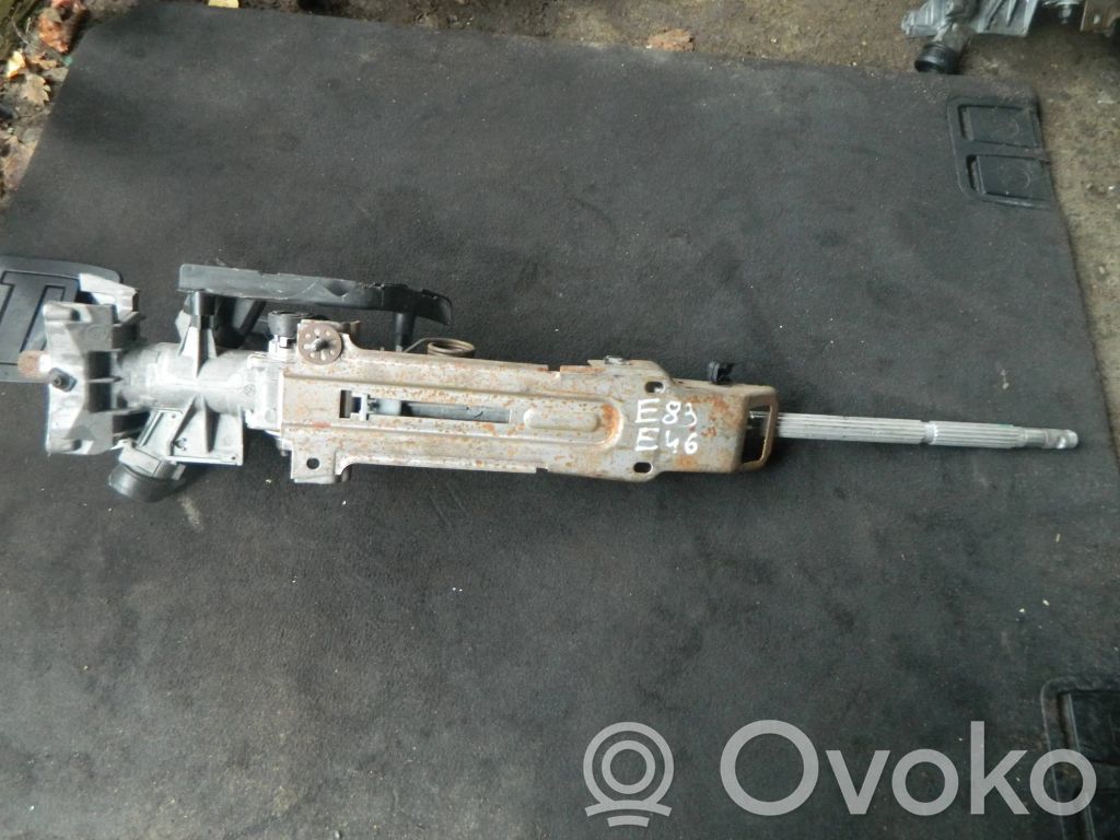 Vairo rato ašis   6764002