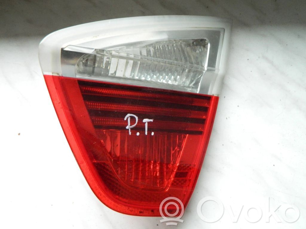BMW 3 E90 E91 Tailgate rear/tail lights 