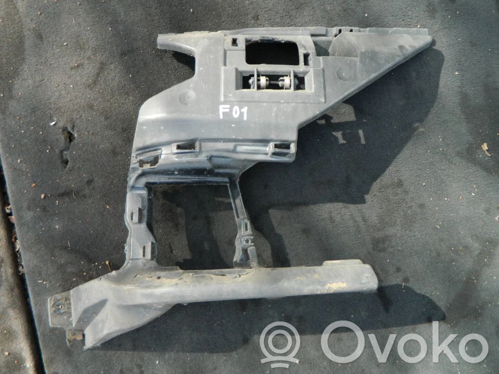 BMW 7 F01 F02 F03 F04 Inne części karoserii 